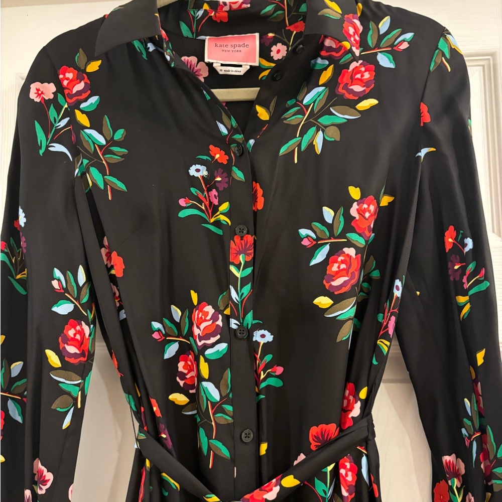 Kate Spade Dress - Picture 4 of 5